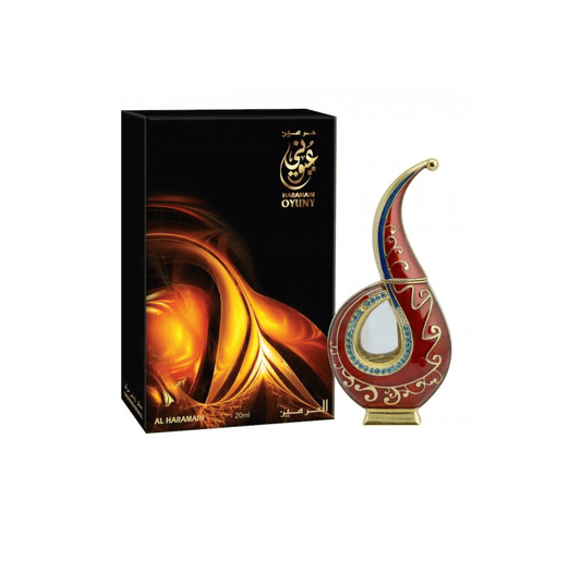Al Haramain Oyuny