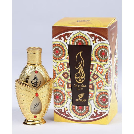 Fakhr Al Jamaal 20ml by Afnan