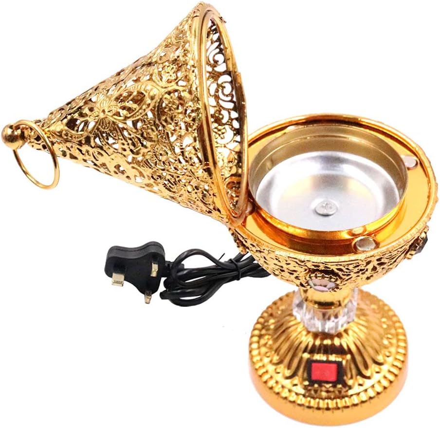 Electric Incense Burner