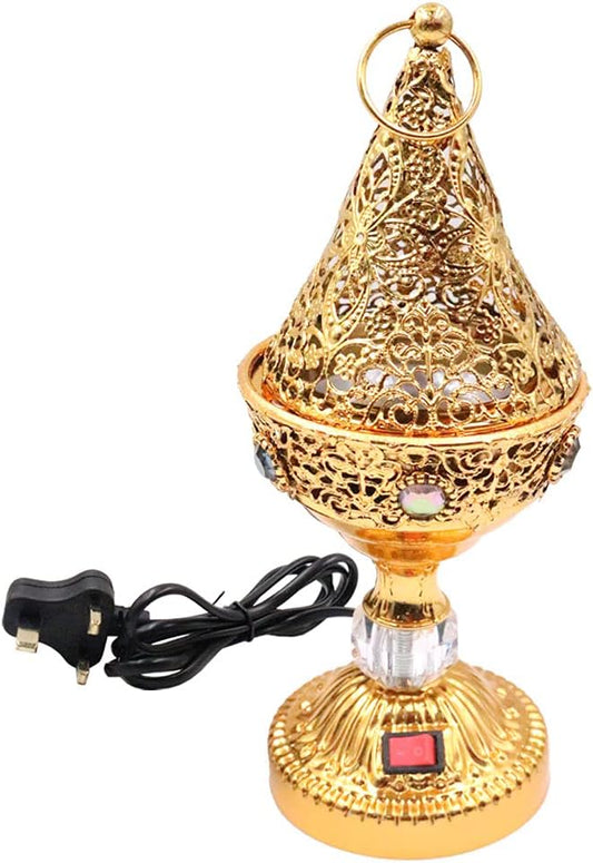 Electric Incense Burner