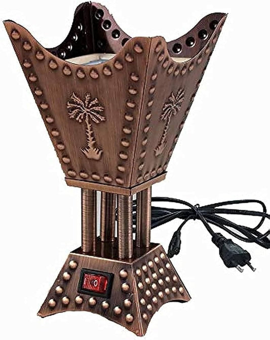 Electric Incense Burner