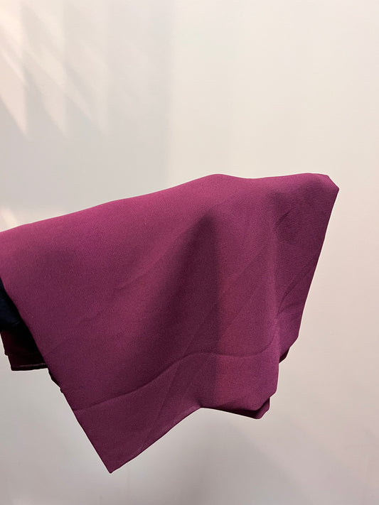 Chiffon Hijab