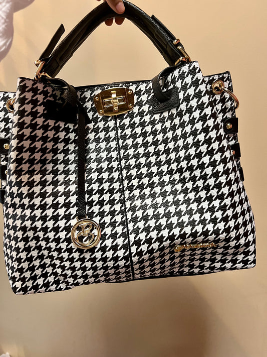 Pandora Tote