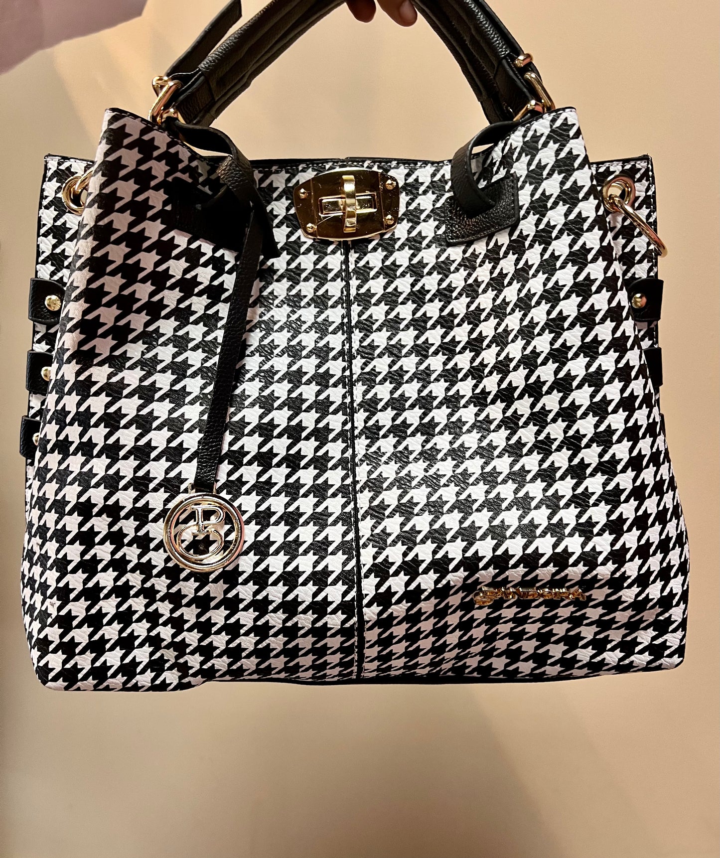Pandora Tote