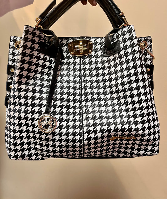 Pandora Tote