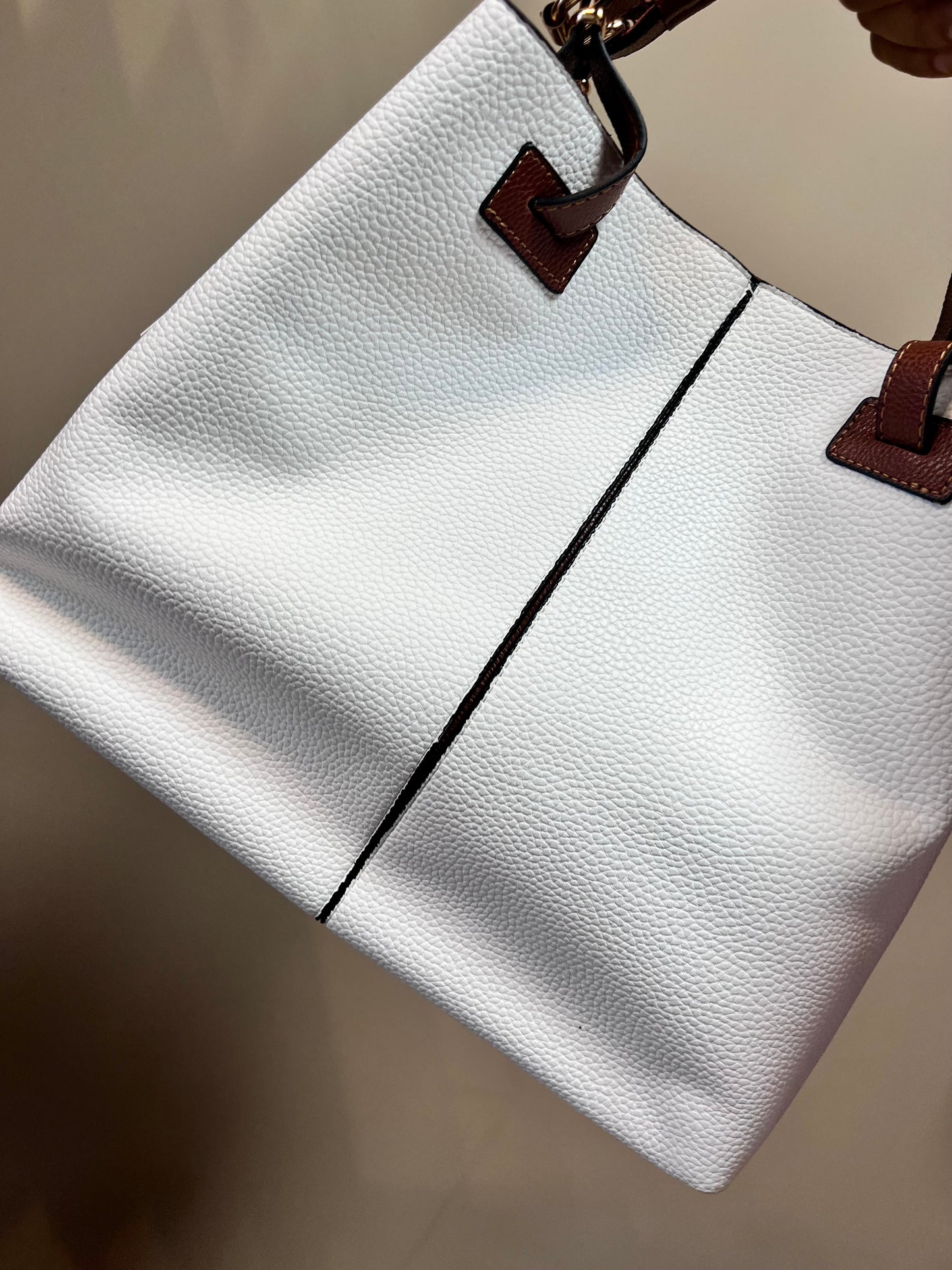Pandora Tote