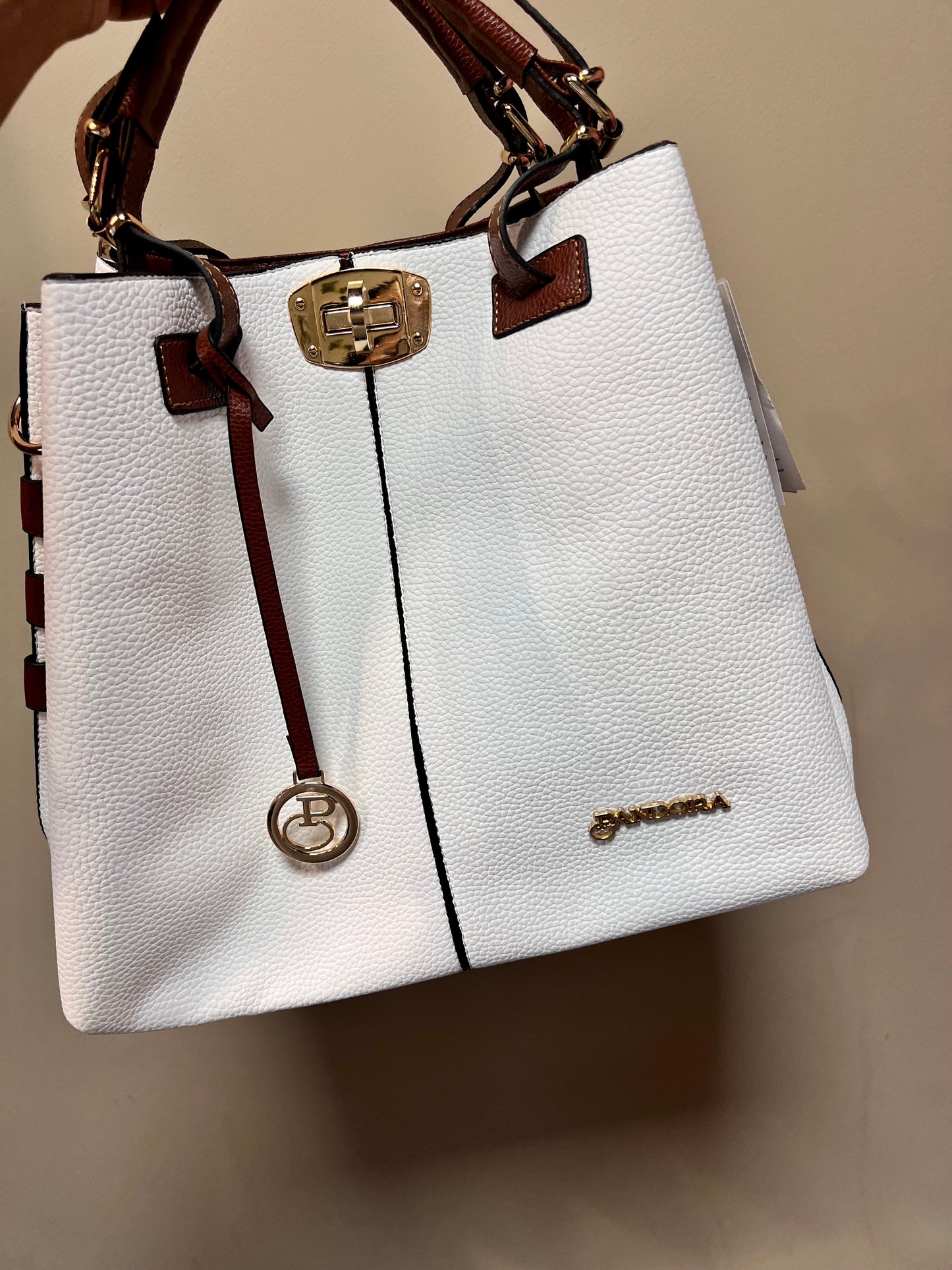 Pandora Tote