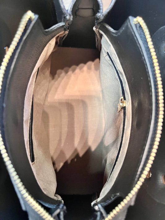 Mid Size Handbag Tote