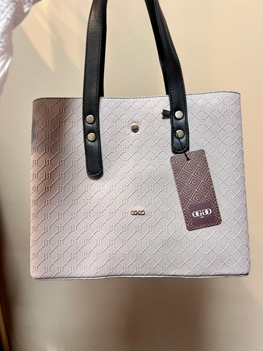 Mid Size Handbag Tote