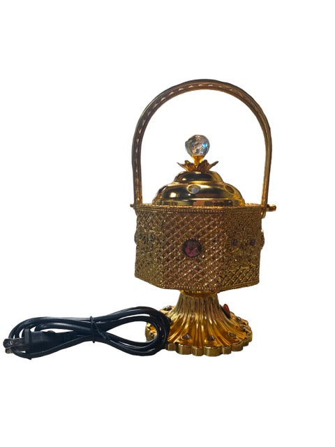Electric Incense Burner
