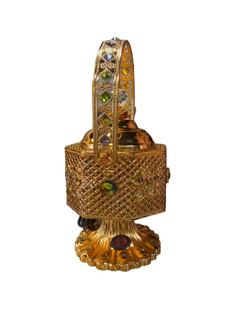 Electric Incense Burner