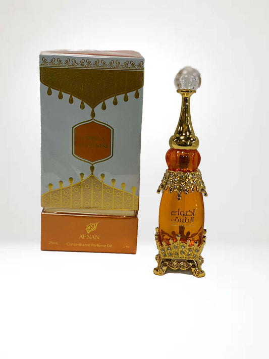 Adwaa Al Sharq by Afnan 25ml