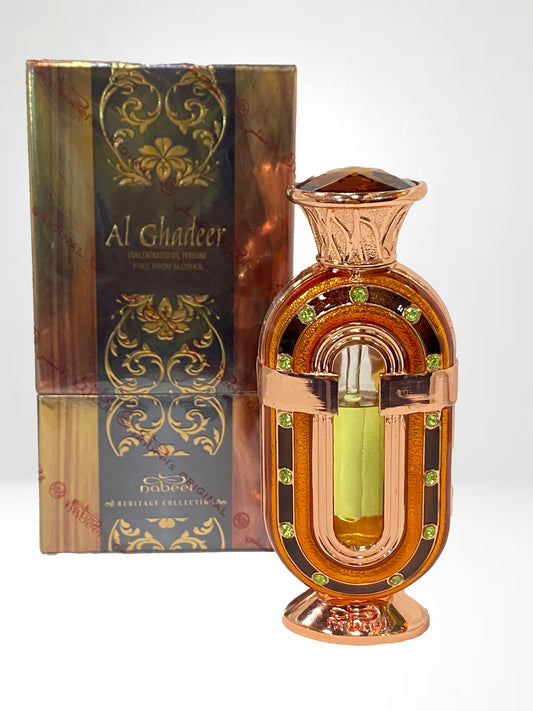 Al Qhadeer by Nabeel 20ml
