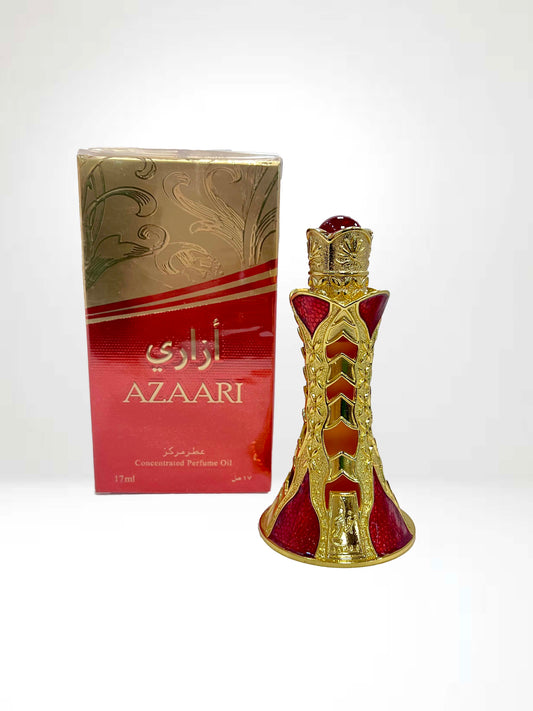 Azaari by Khadlaj 17ml