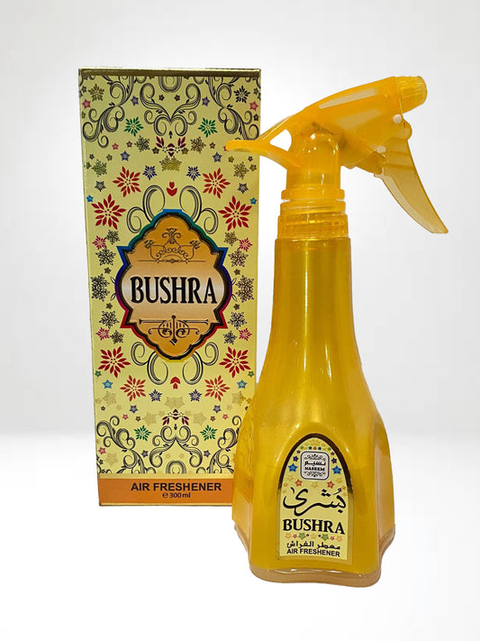 Naseem al Hadaq Air Freshners