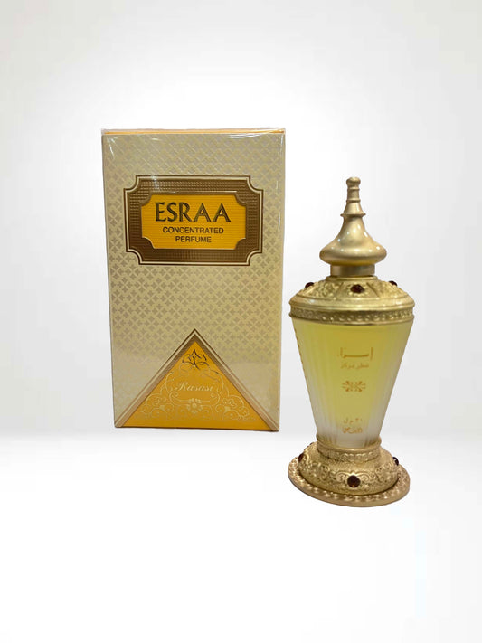 Esraa by Rasasi 30ml
