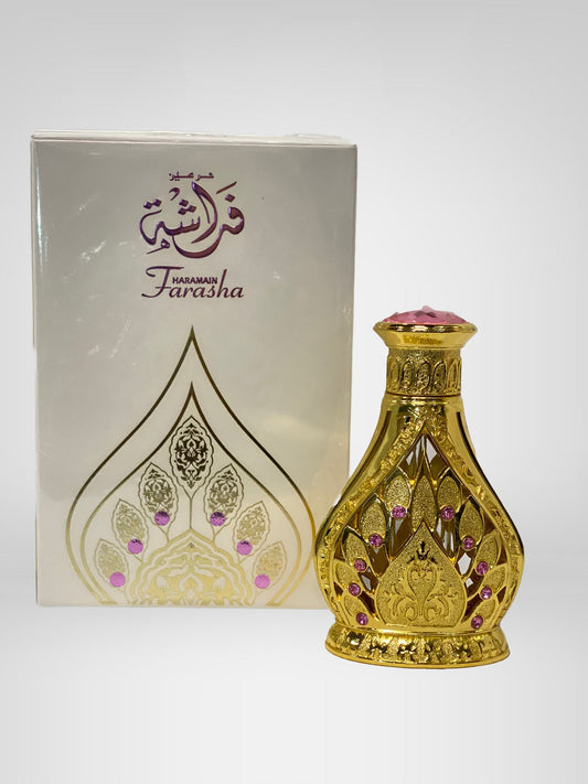 Farasha by Al Haramain 12ml