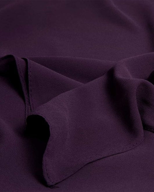 Chiffon Hijab