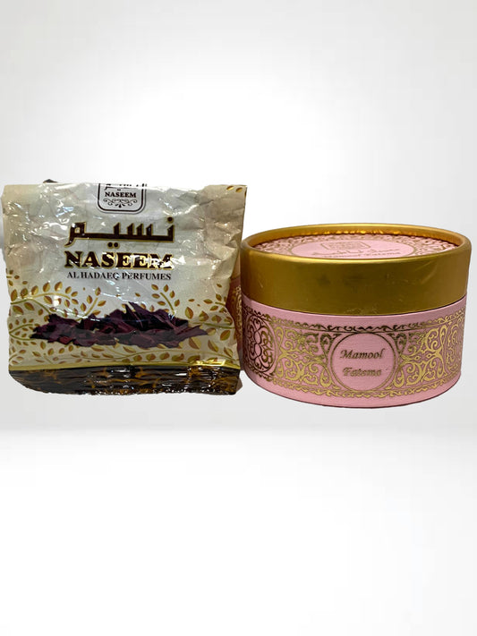 Mamool Fatema by Naseem