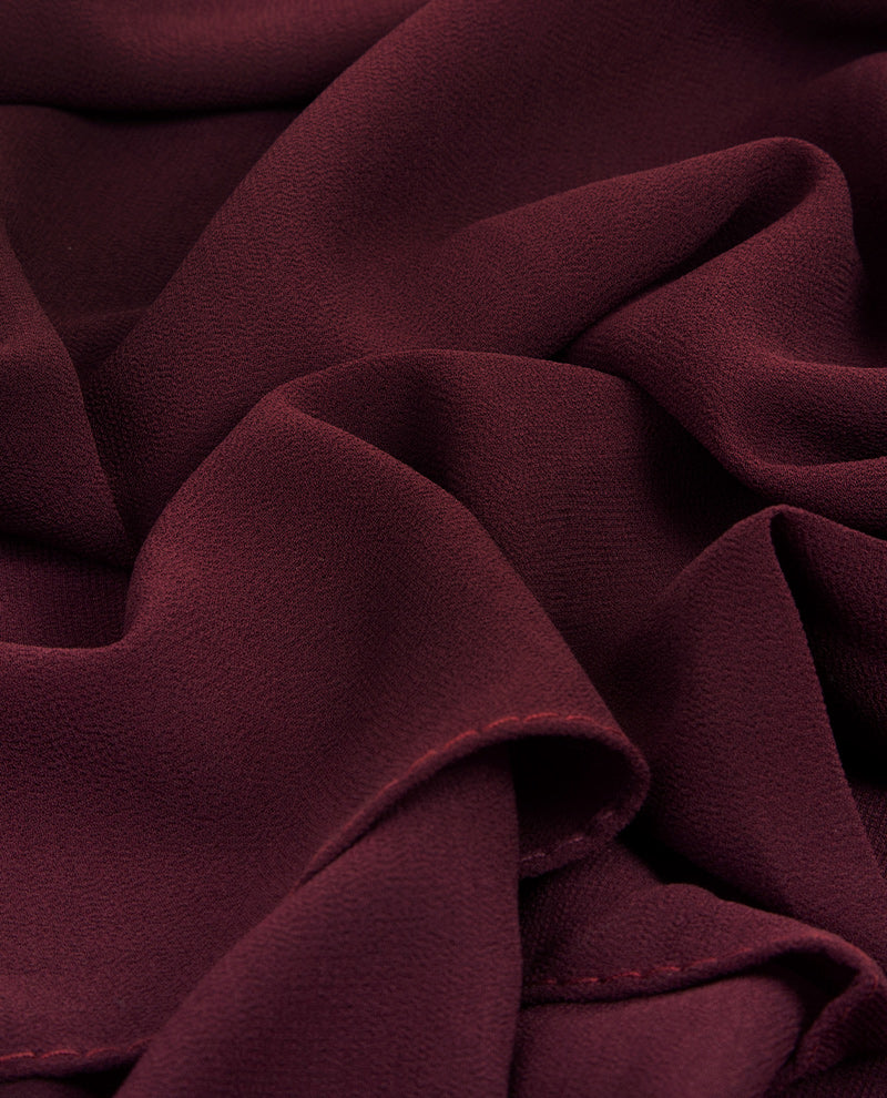 Chiffon Hijab