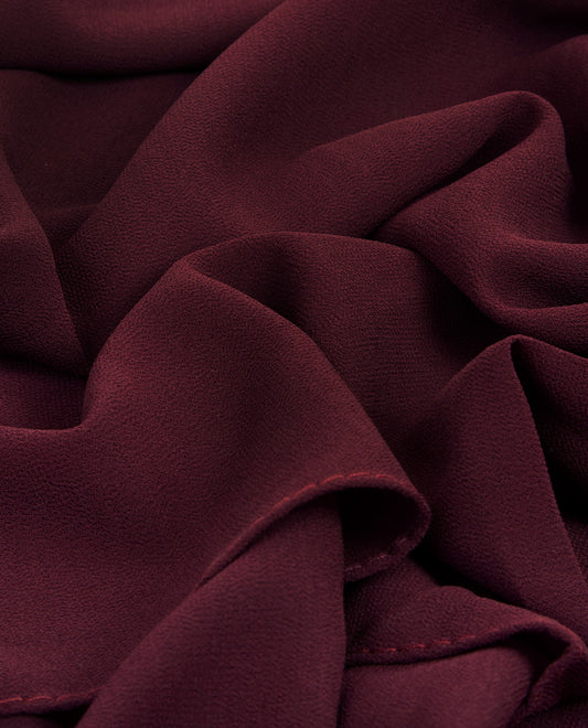 Chiffon Hijab