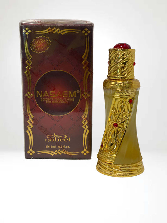 Nasaem by Nabeel 15ml
