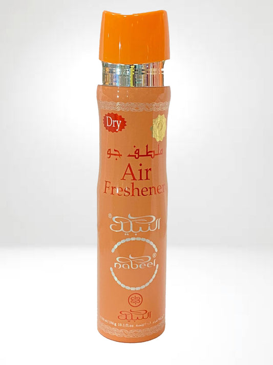 Nabeel Air Fresheners