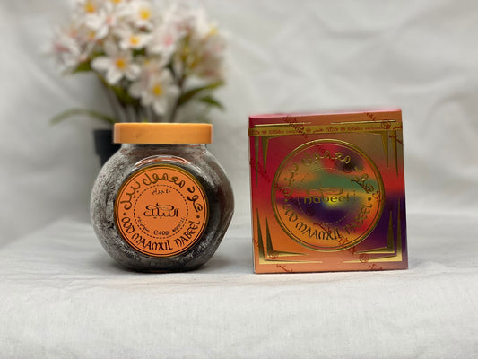 Oud Maamul Nabeel by Nabeel 40g