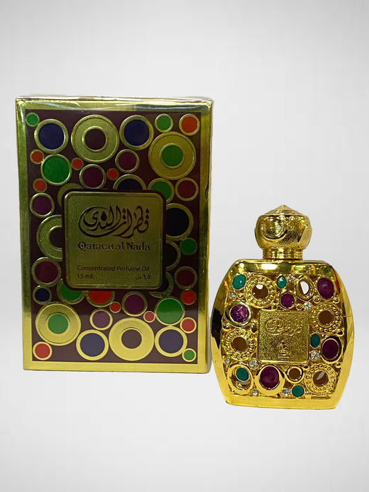 Qatarat Al Nada 15ml