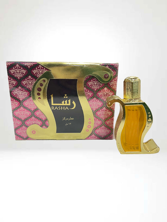 Rasha by Khadlaj 15ml