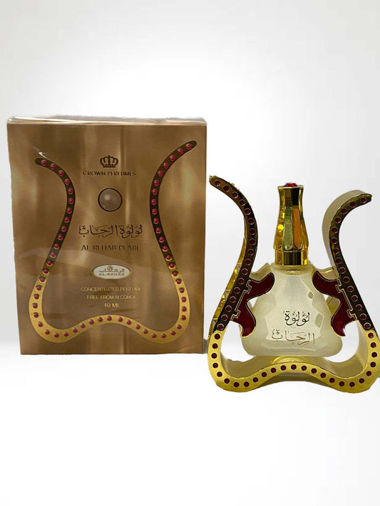Al Rehab Pearl 40ml