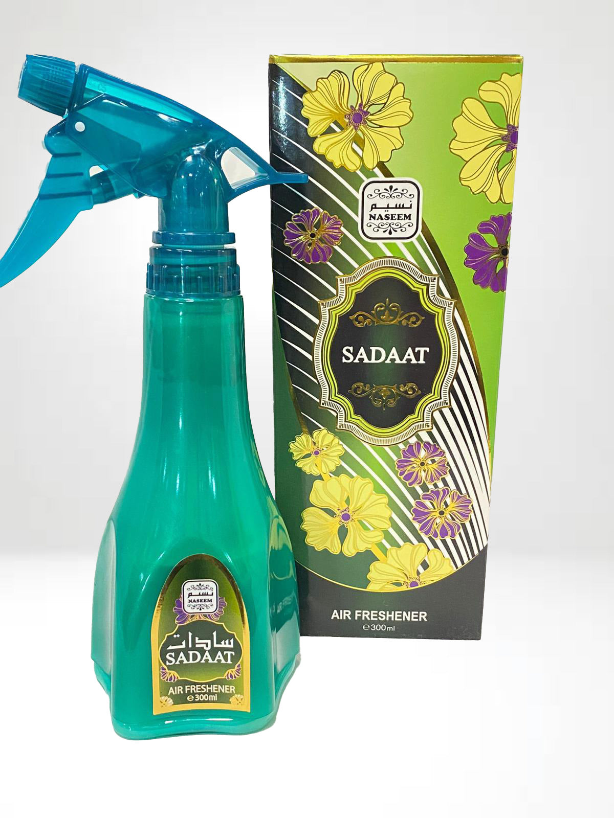 Naseem al Hadaq Air Freshners