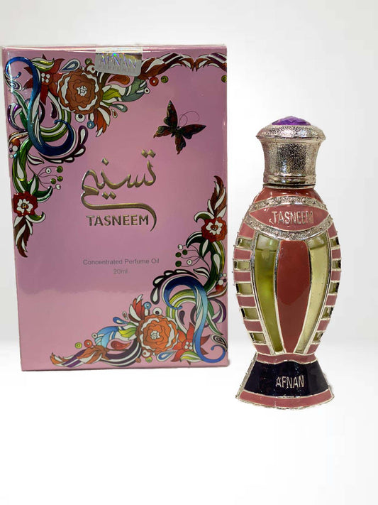 Tasneem by Afnan 20 ml