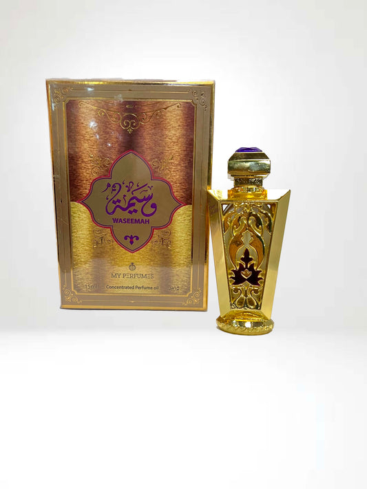 Waseemah 15ml