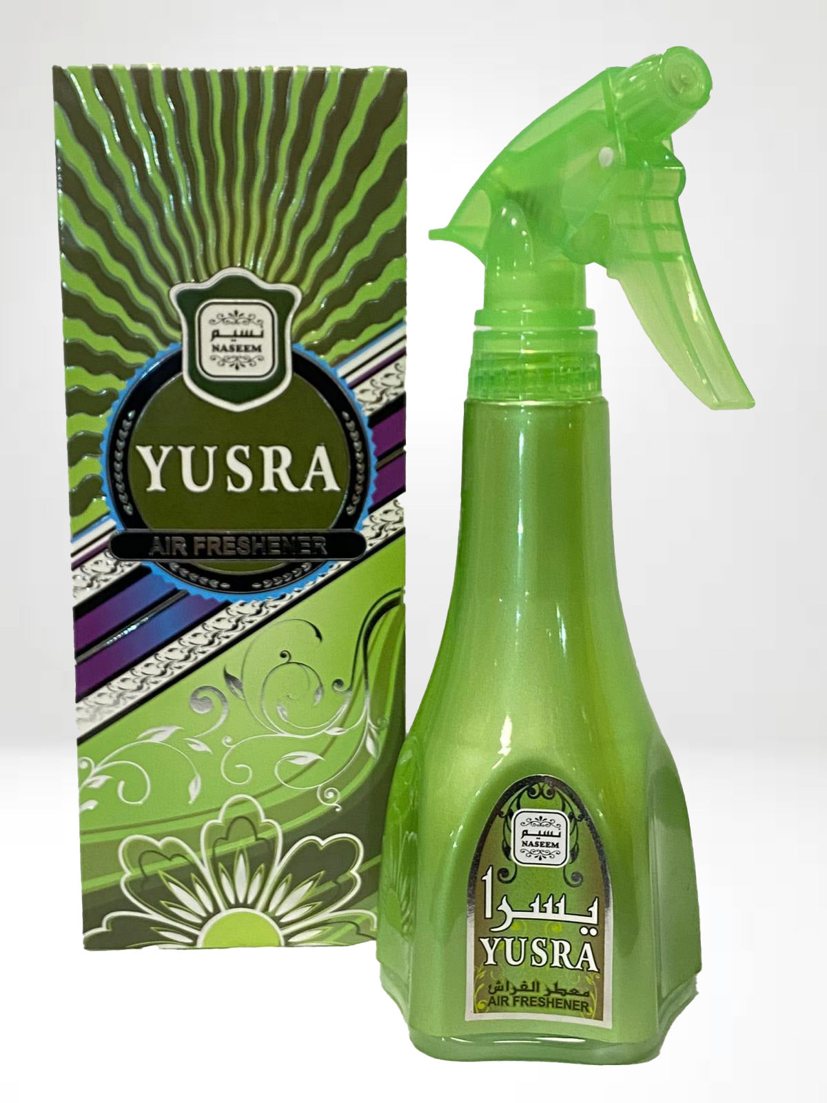 Naseem al Hadaq Air Freshners